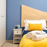 Mediterranea Apartment- Central Station - Free Wifi&Netflix
