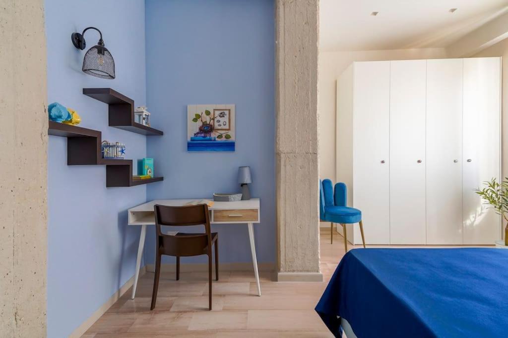 Apartamento Mediterranea Apartment- Station - Free Wifi&netflix