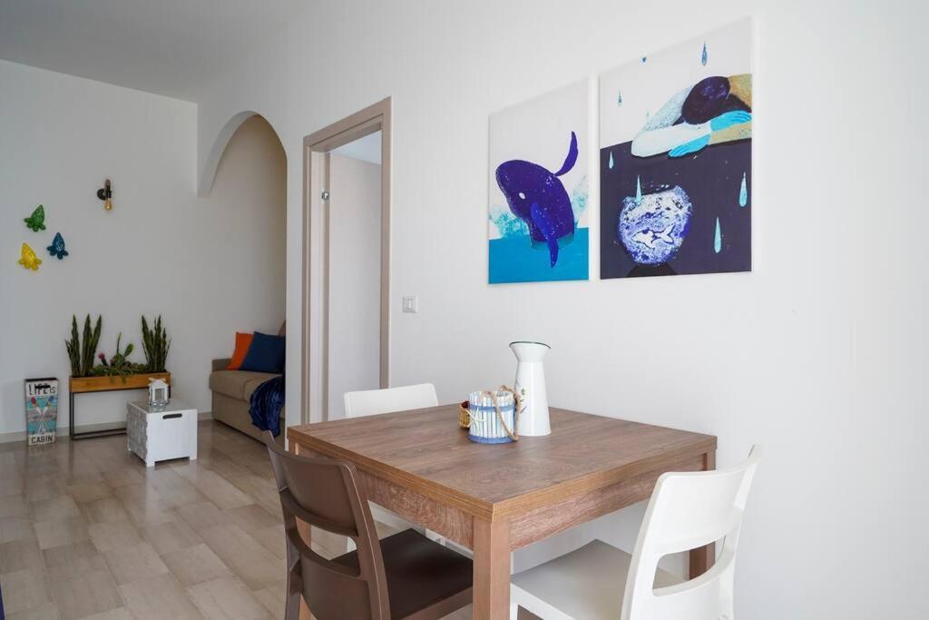 Apartamento Mediterranea Apartment- Station - Free Wifi&netflix Bari