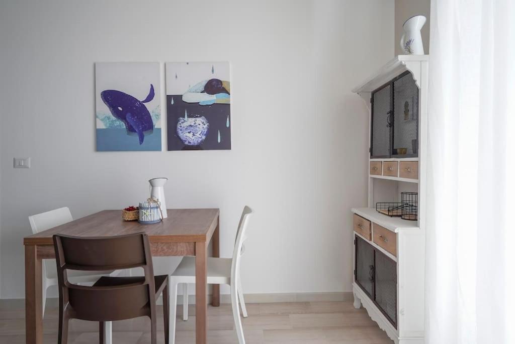 Apartamento Mediterranea Apartment- Station - Free Wifi&netflix Bari