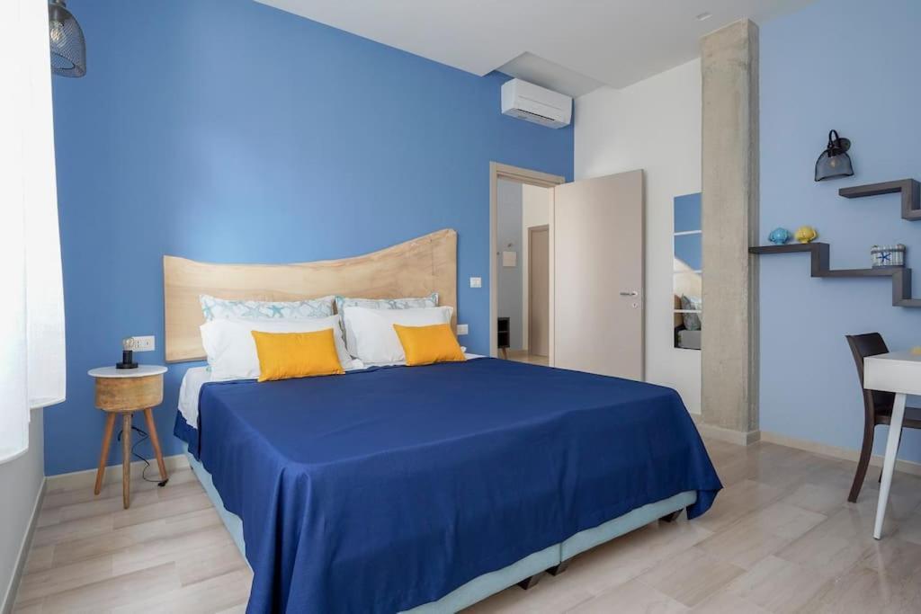 Mediterranea Apartment- Station - Free Wifi&netflix Apartamento