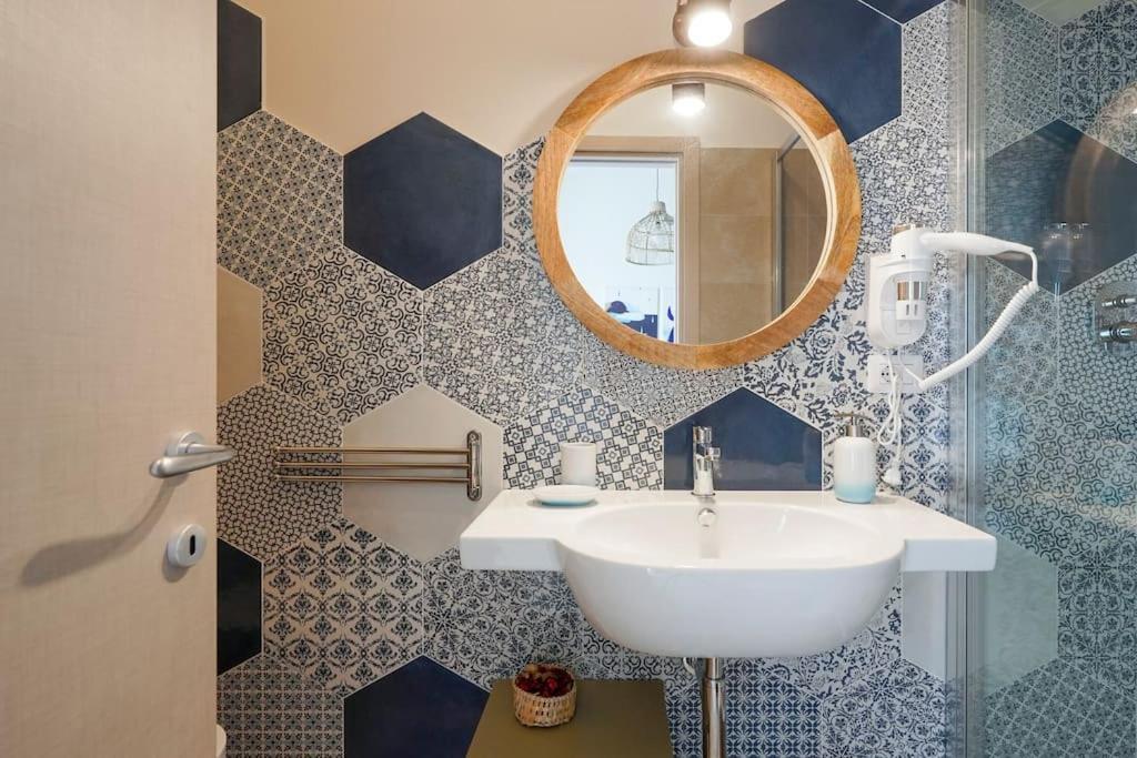 Apartamento Mediterranea Apartment- Station - Free Wifi&netflix Bari