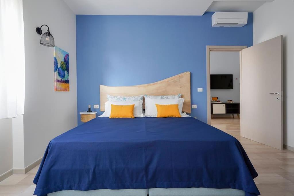Mediterranea Apartment- Station - Free Wifi&netflix Apartamento