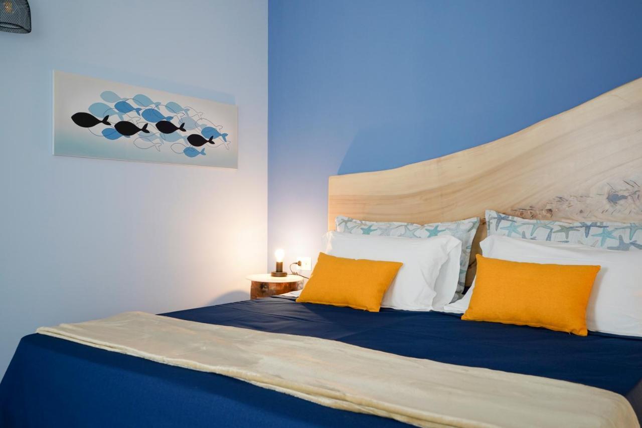 Mediterranea Apartment- Station - Free Wifi&netflix Apartamento