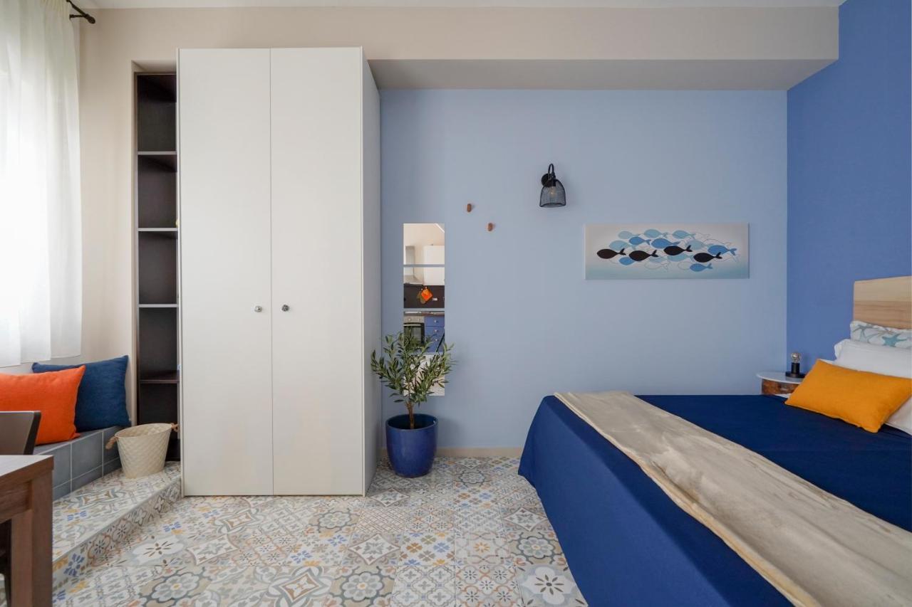 Mediterranea Apartment- Station - Free Wifi&netflix Apartamento *