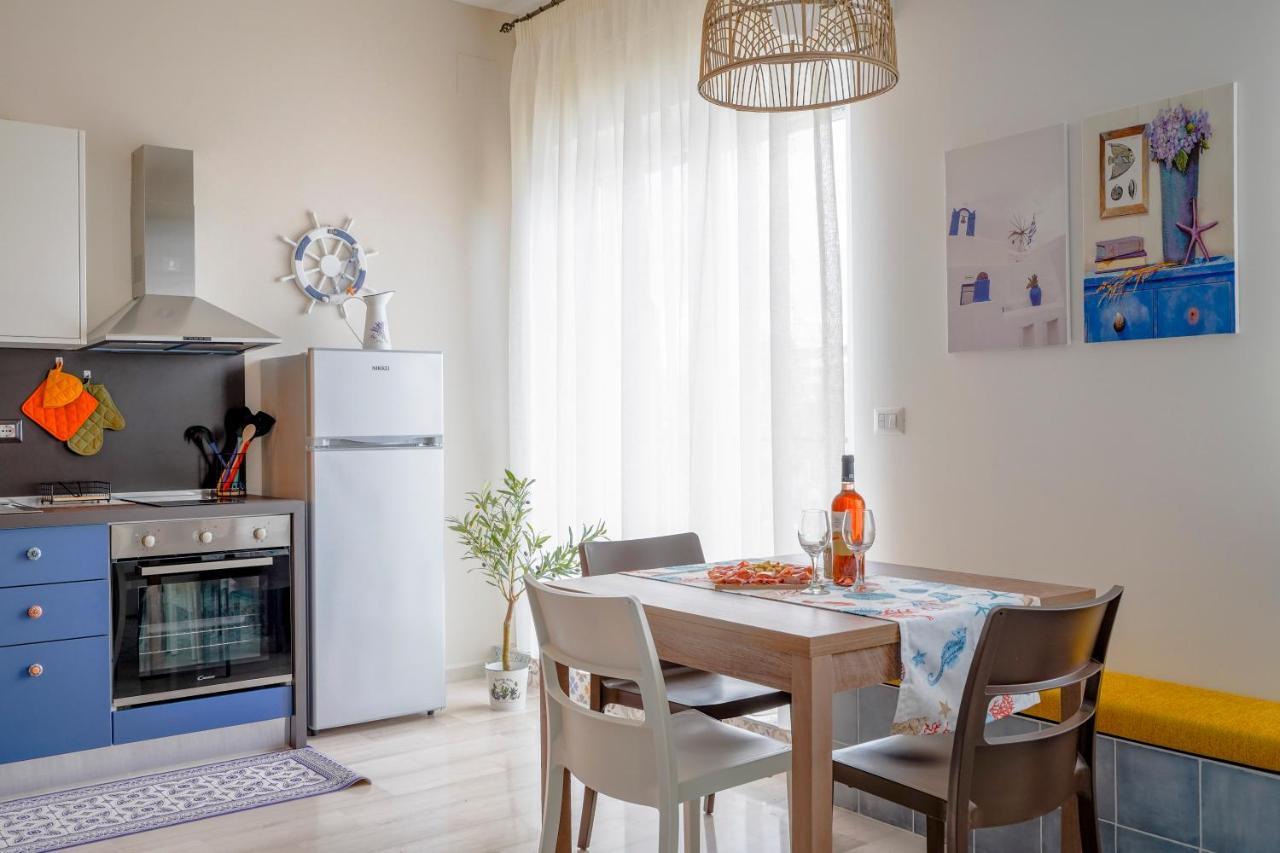 Mediterranea Apartment- Station - Free Wifi&netflix Apartamento Bari