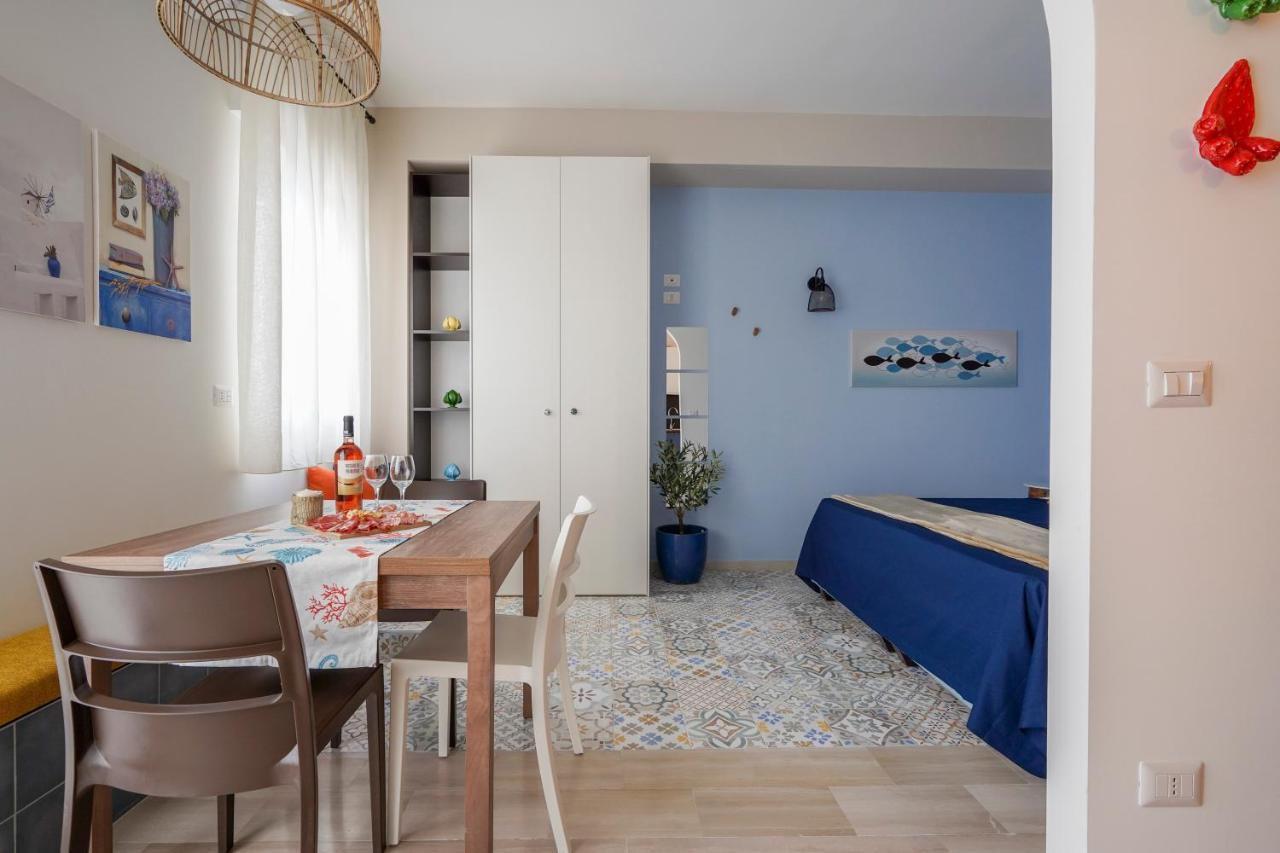 Apartamento Mediterranea Apartment- Station - Free Wifi&netflix