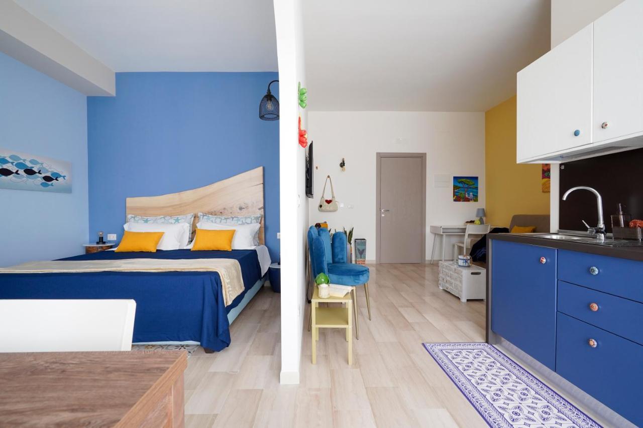 Mediterranea Apartment- Station - Free Wifi&netflix Apartamento *