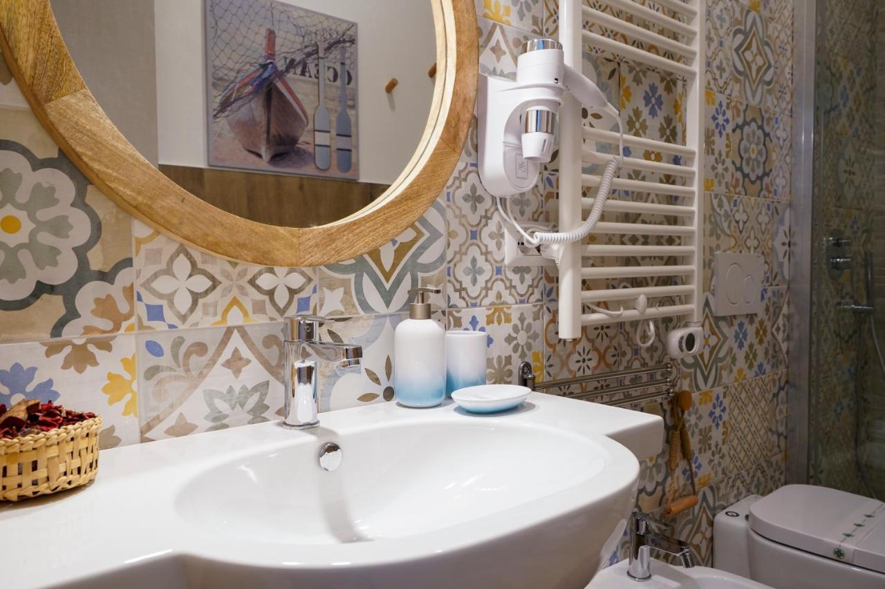 Mediterranea Apartment- Station - Free Wifi&netflix Apartamento Bari