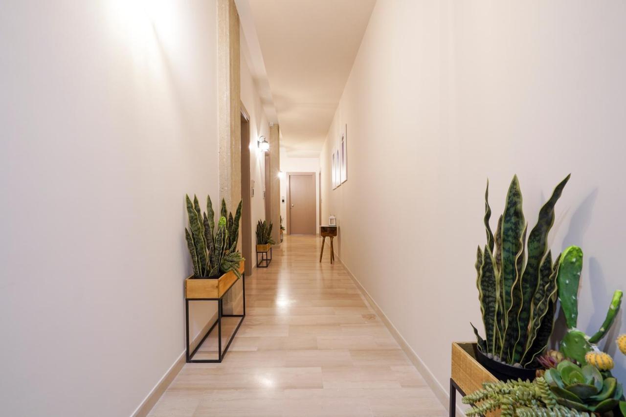Mediterranea Apartment- Station - Free Wifi&netflix Bari