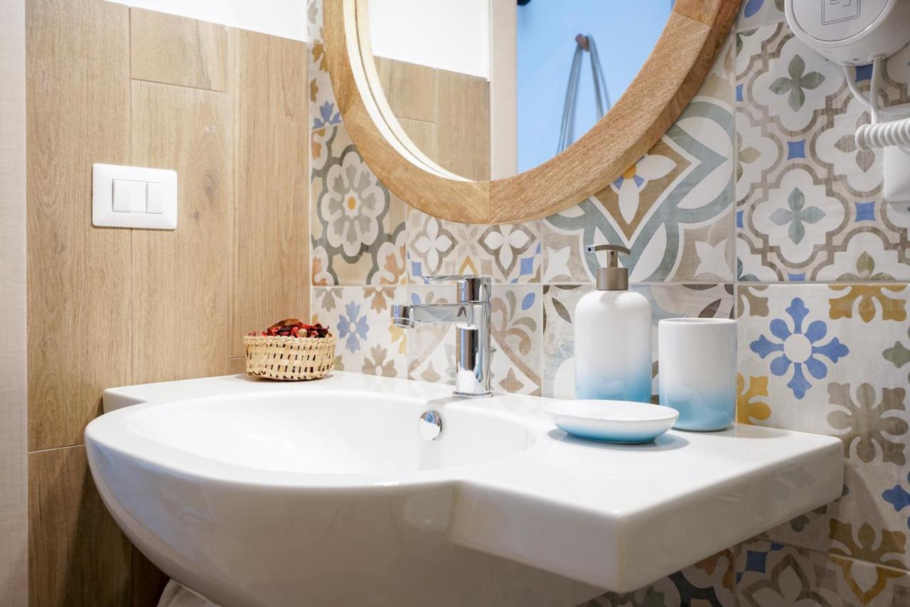 Mediterranea Apartment- Station - Free Wifi&netflix Apartamento *