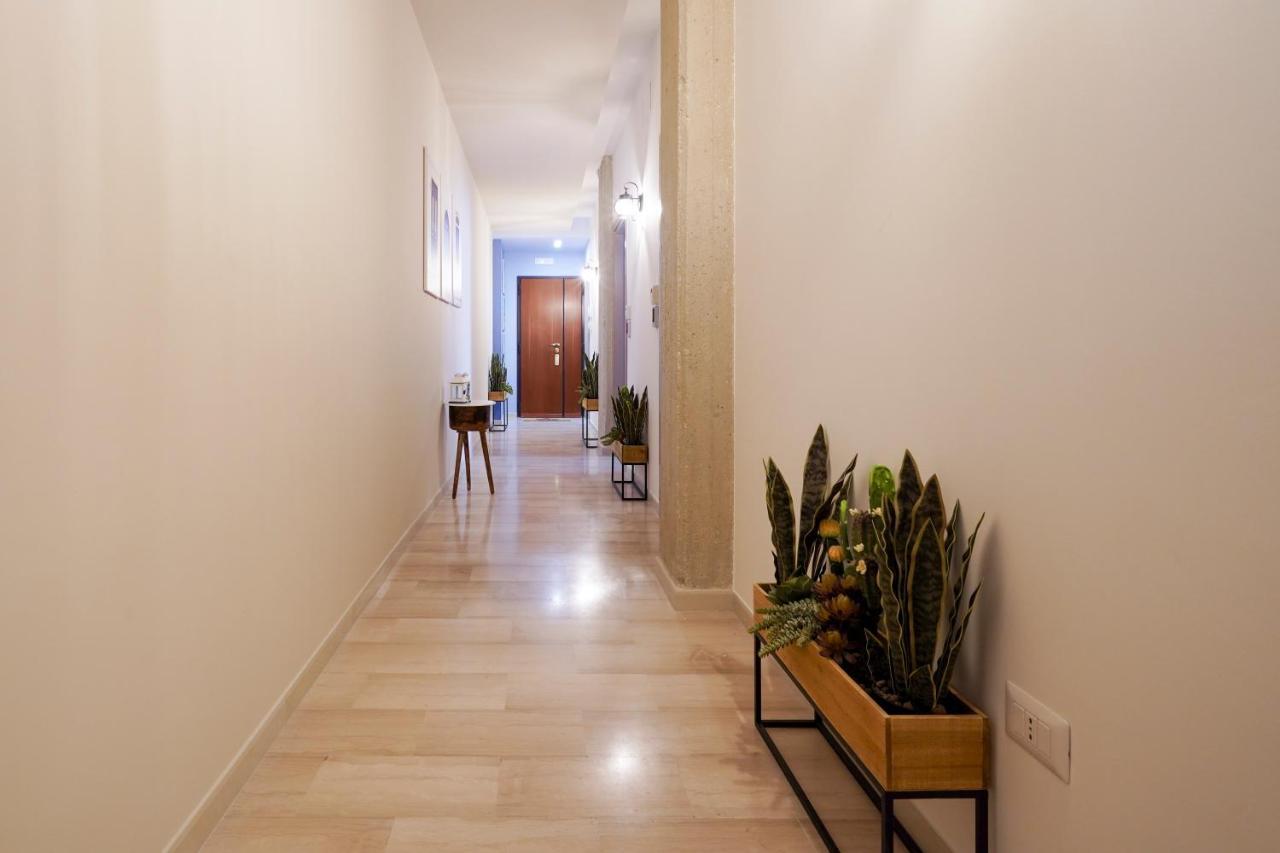 Apartamento Mediterranea Apartment- Station - Free Wifi&netflix *