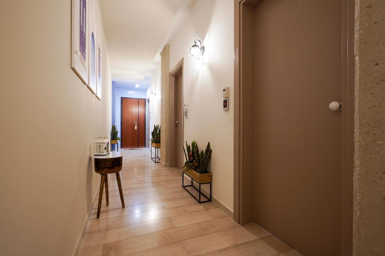 Mediterranea Apartment- Station - Free Wifi&netflix Apartamento *