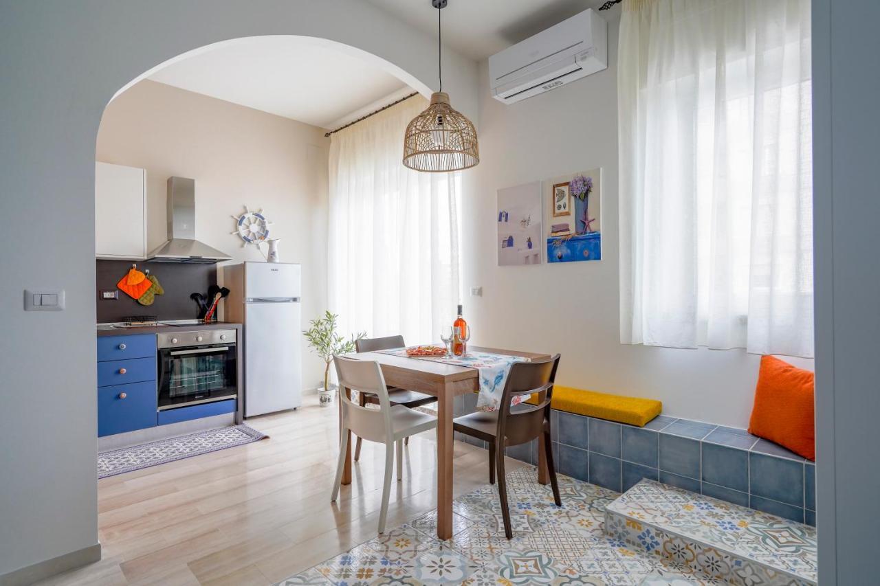 Mediterranea Apartment- Station - Free Wifi&netflix Apartamento *