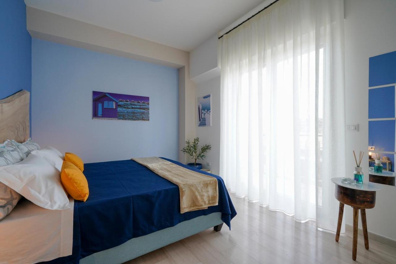 Apartamento Mediterranea Apartment- Station - Free Wifi&netflix *