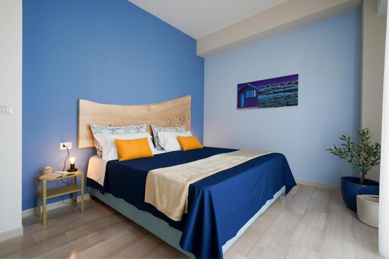 Mediterranea Apartment- Station - Free Wifi&netflix Apartamento *