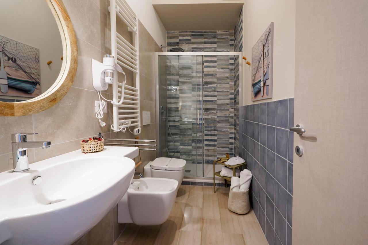Apartamento Mediterranea Apartment- Station - Free Wifi&netflix *