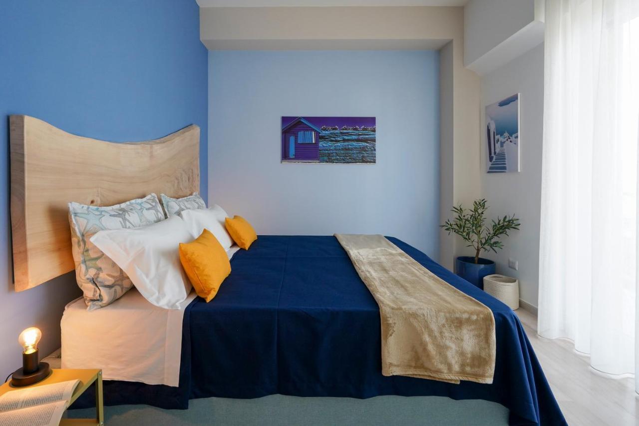 Mediterranea Apartment- Station - Free Wifi&netflix Apartamento