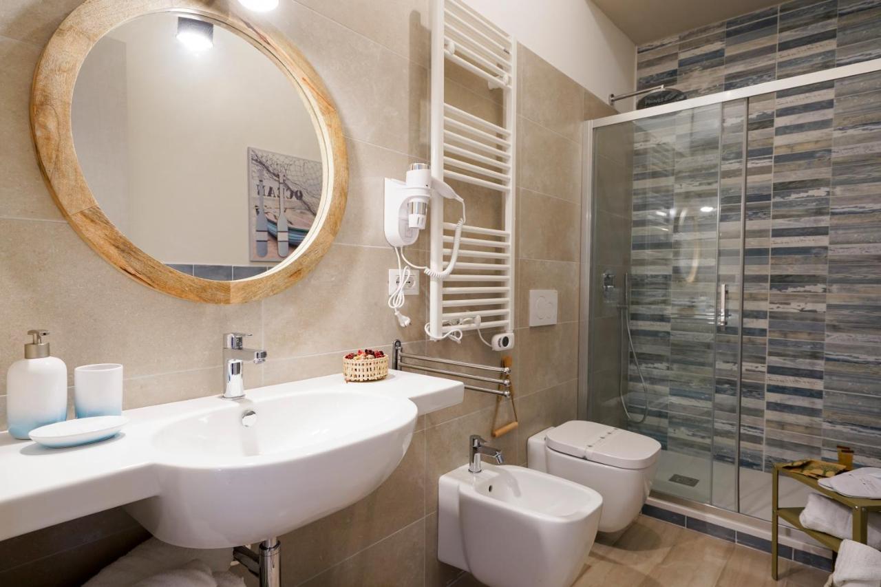 Mediterranea Apartment- Station - Free Wifi&netflix Apartamento Bari
