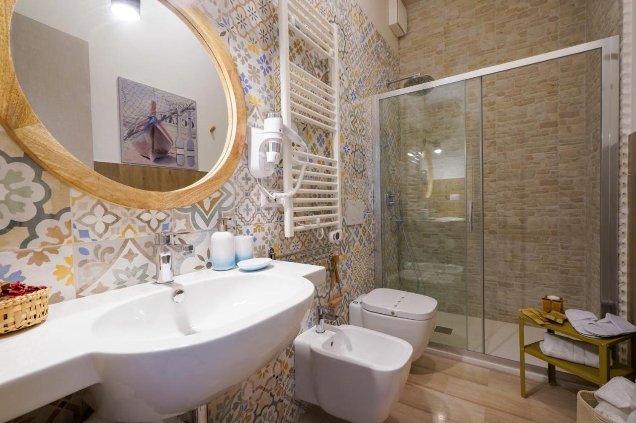 Mediterranea Apartment- Station - Free Wifi&netflix Apartamento