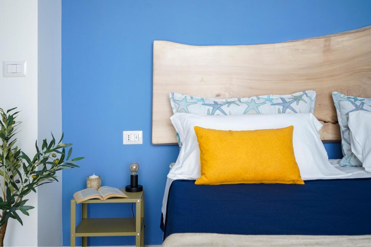 Mediterranea Apartment- Station - Free Wifi&netflix Apartamento
