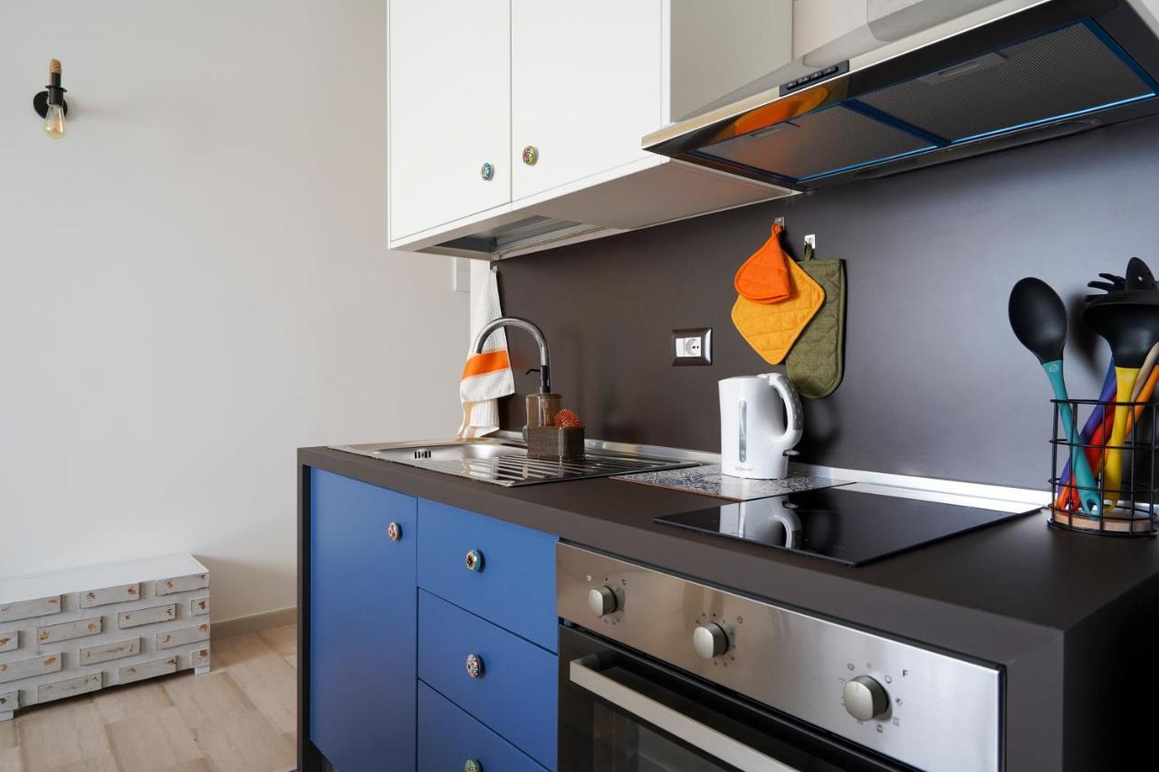 Apartamento Mediterranea Apartment- Station - Free Wifi&netflix Bari