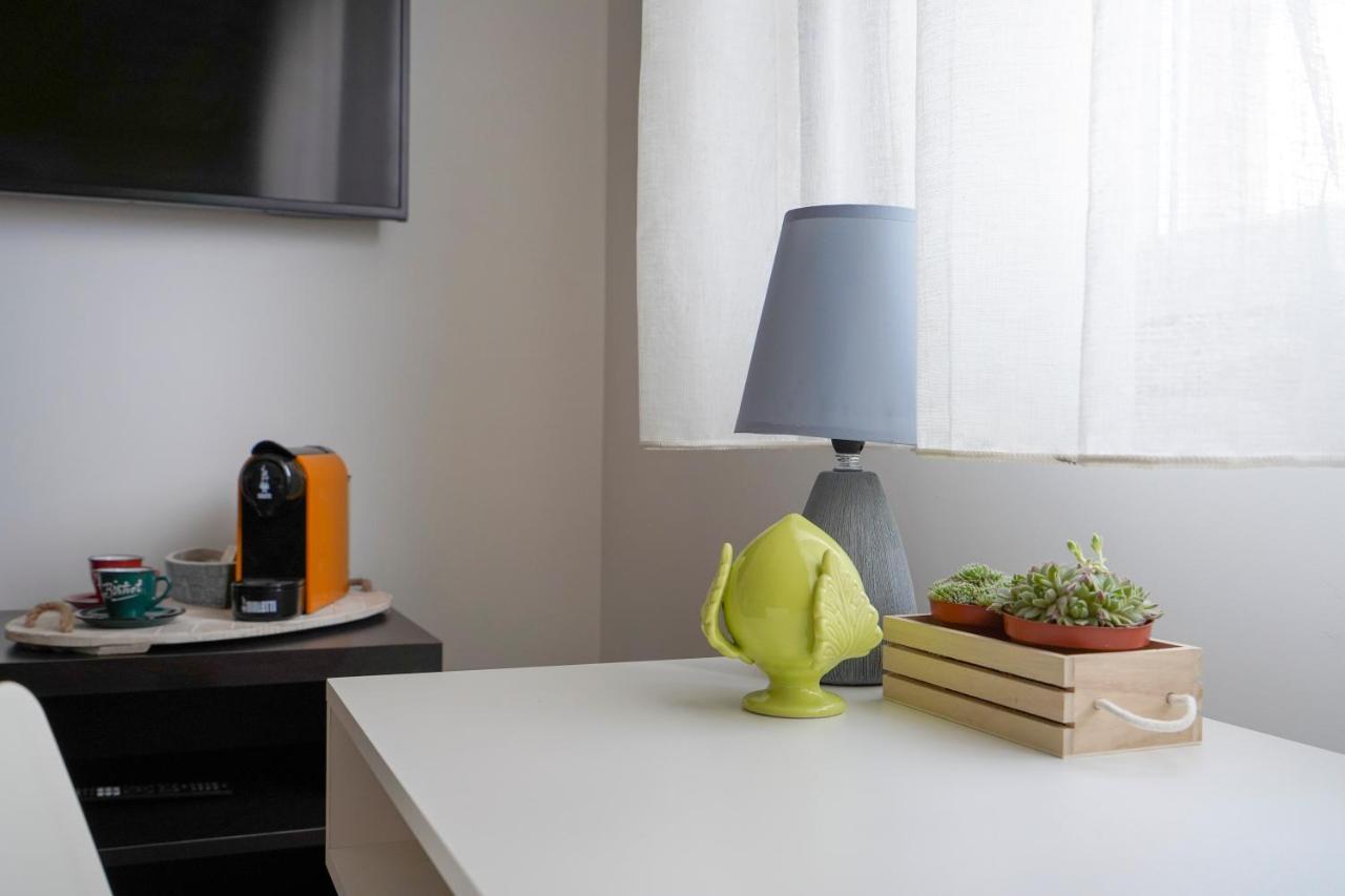 Mediterranea Apartment- Station - Free Wifi&netflix Apartamento Bari