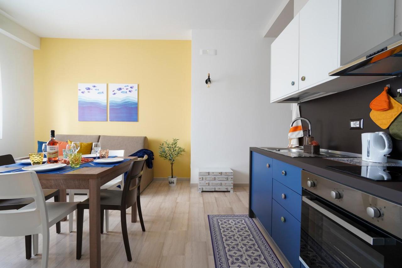 Mediterranea Apartment- Station - Free Wifi&netflix Apartamento *