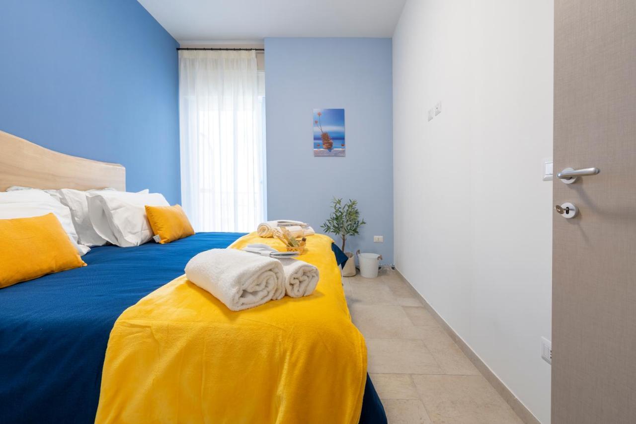 Apartamento Mediterranea Apartment- Station - Free Wifi&netflix