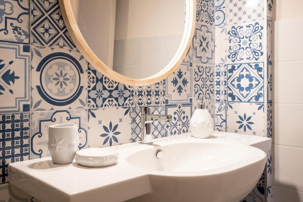 Apartamento Mediterranea Apartment- Station - Free Wifi&netflix