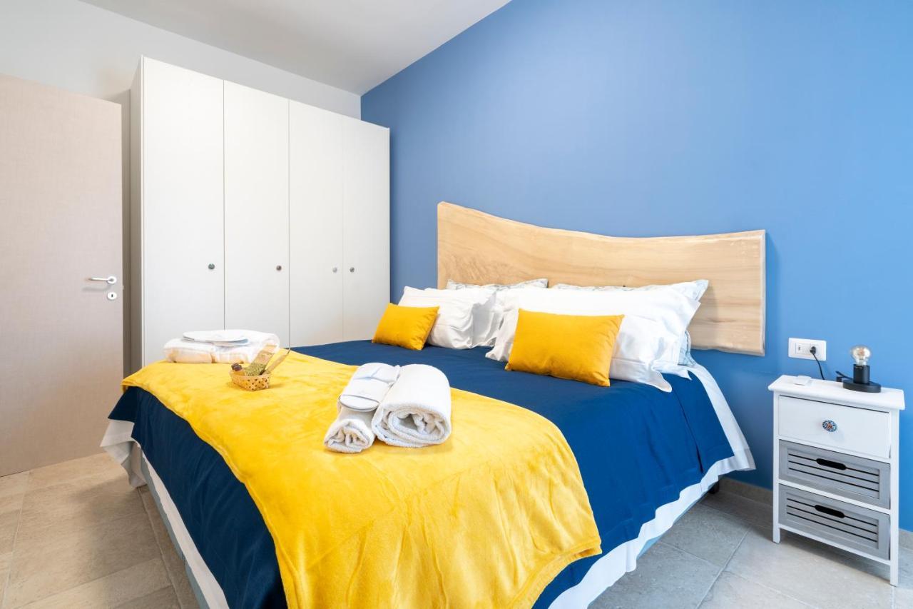 Apartamento Mediterranea Apartment- Station - Free Wifi&netflix *