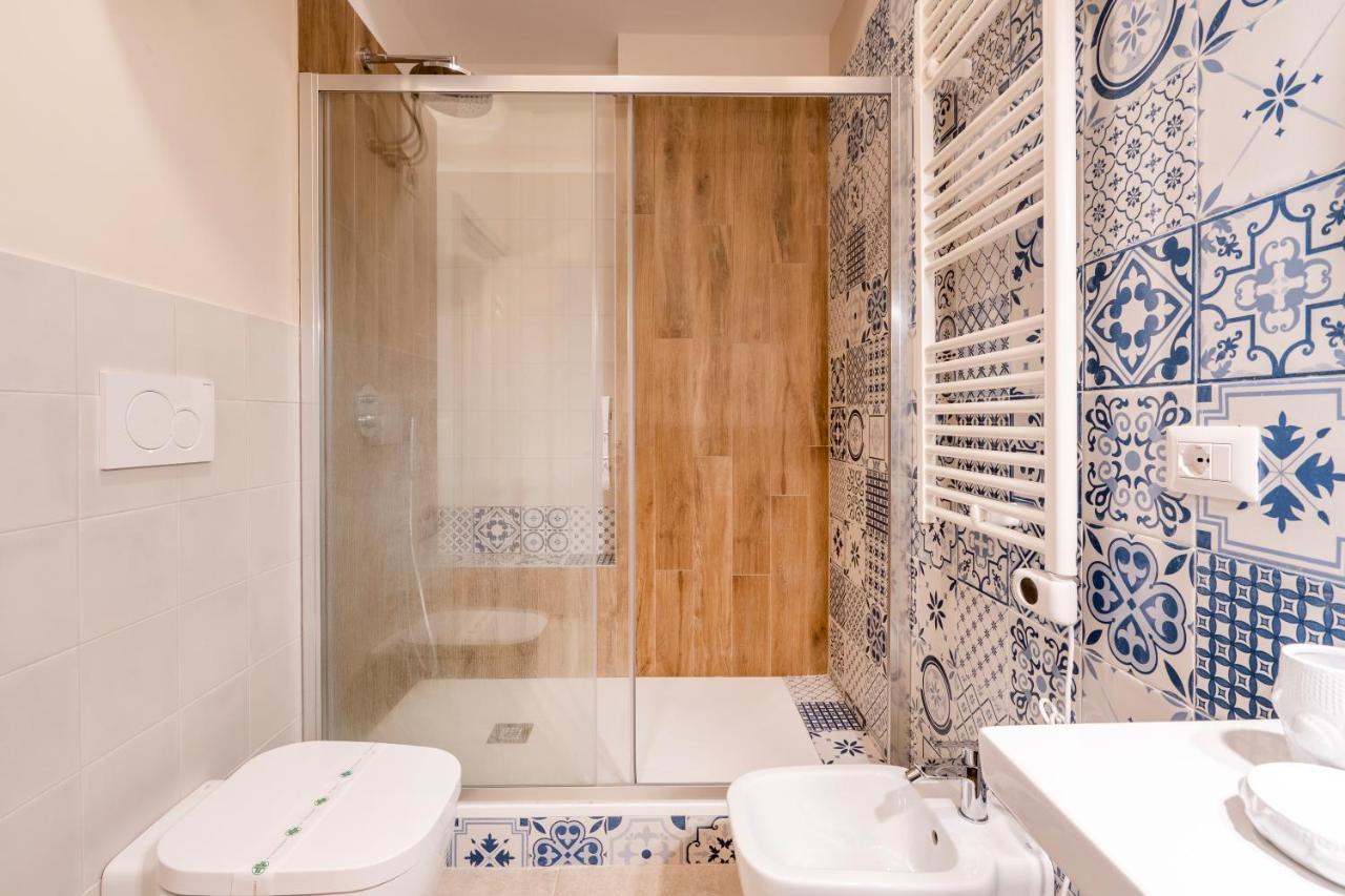 Apartamento Mediterranea Apartment- Station - Free Wifi&netflix