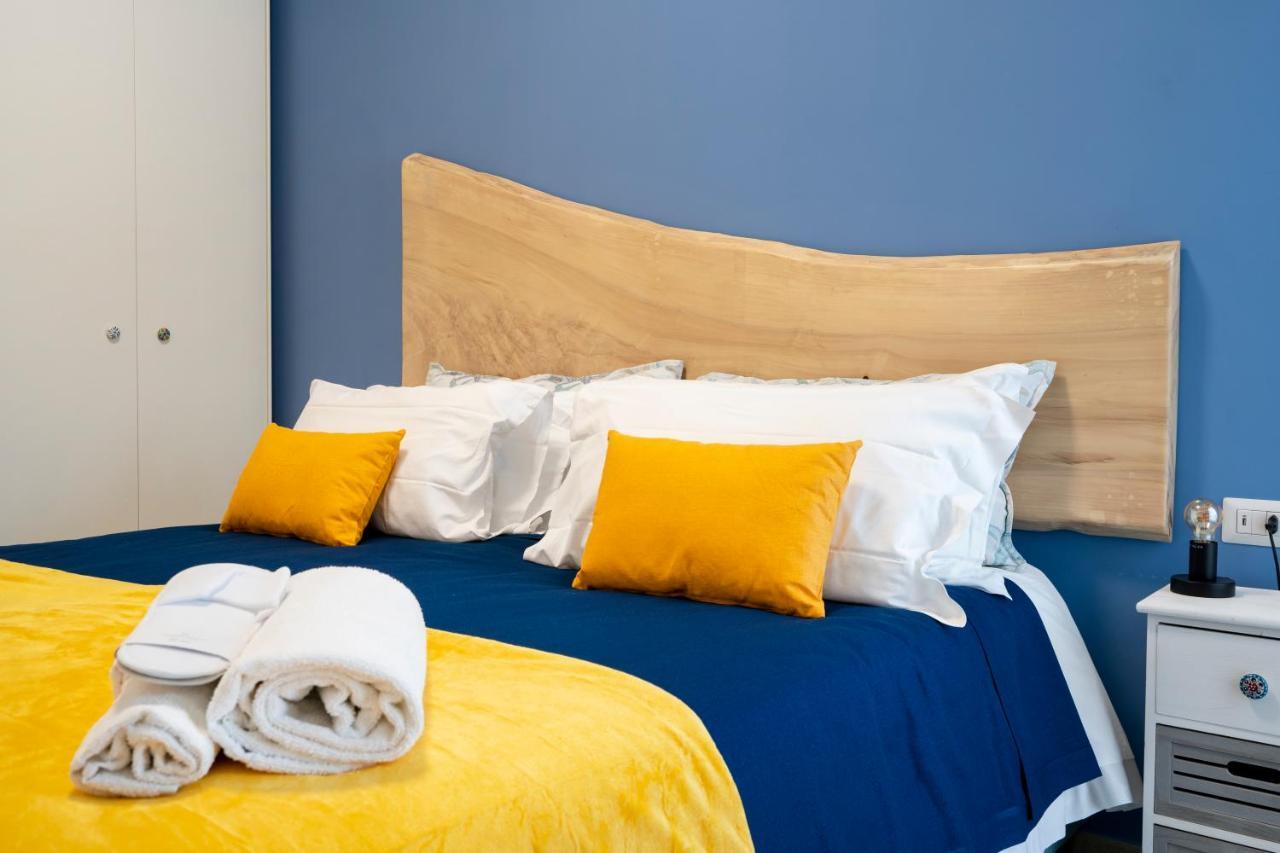 Apartamento Mediterranea Apartment- Station - Free Wifi&netflix Bari