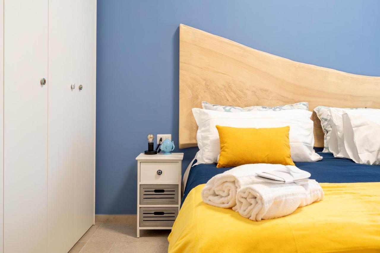 Mediterranea Apartment- Station - Free Wifi&netflix Apartamento Bari
