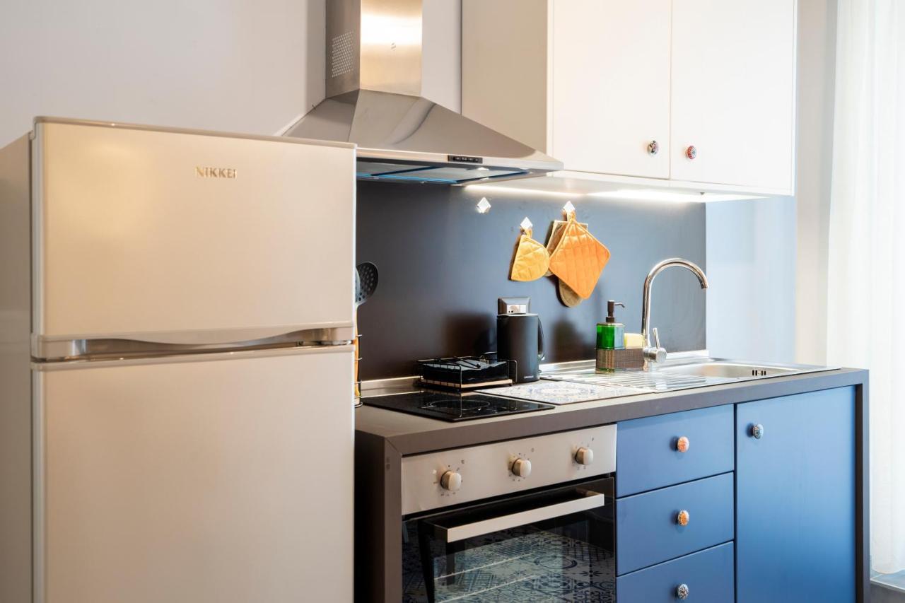 Mediterranea Apartment- Station - Free Wifi&netflix Apartamento *