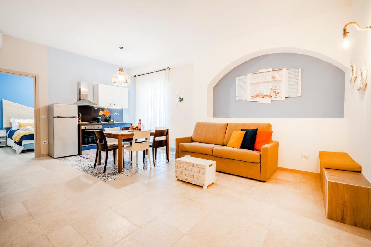 Mediterranea Apartment- Station - Free Wifi&netflix Apartamento Bari