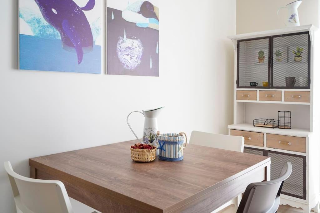 Apartment Mediterranea Apartment- Station - Free Wifi&netflix *