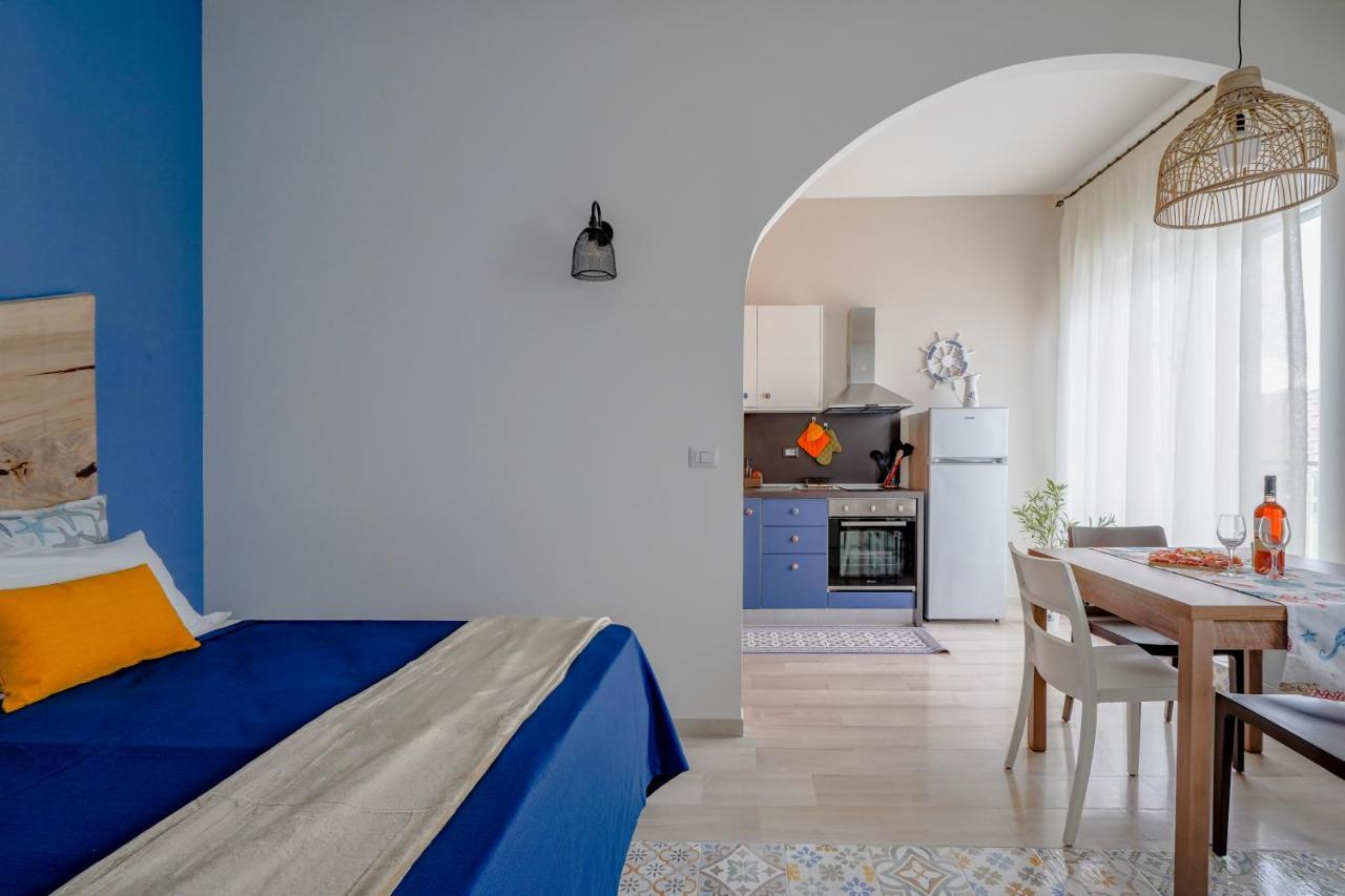Mediterranea Apartment- Station - Free Wifi&netflix Apartment