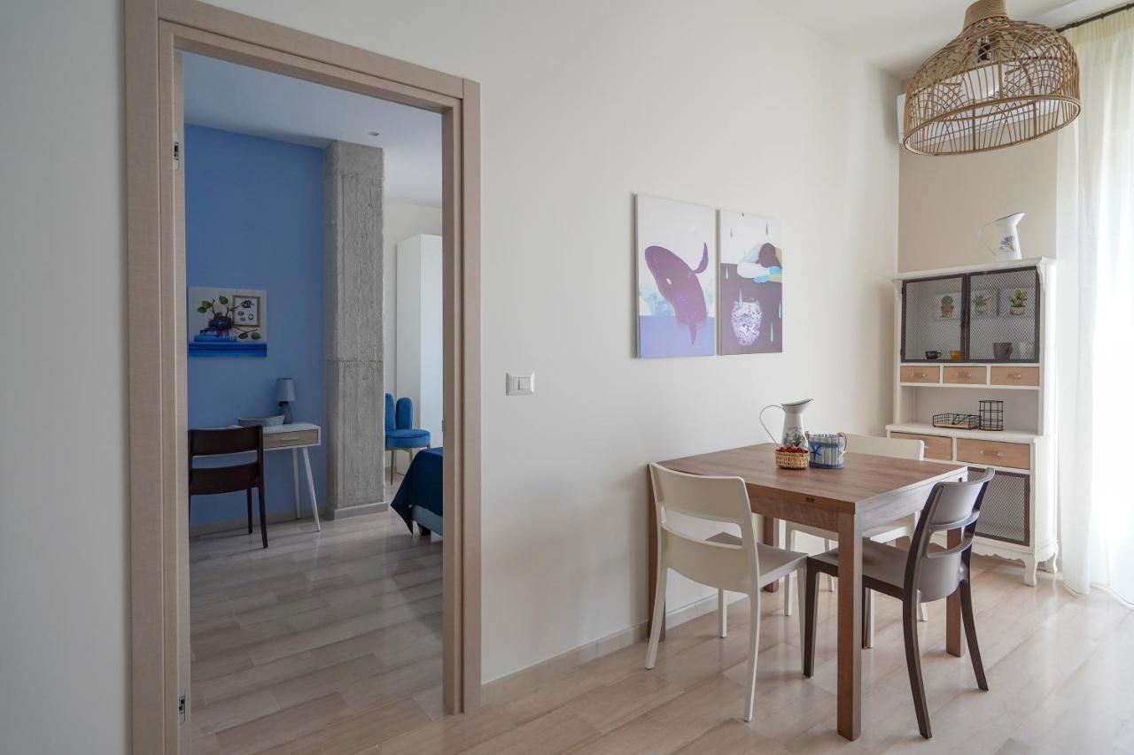 Apartment Mediterranea Apartment- Station - Free Wifi&netflix Bari
