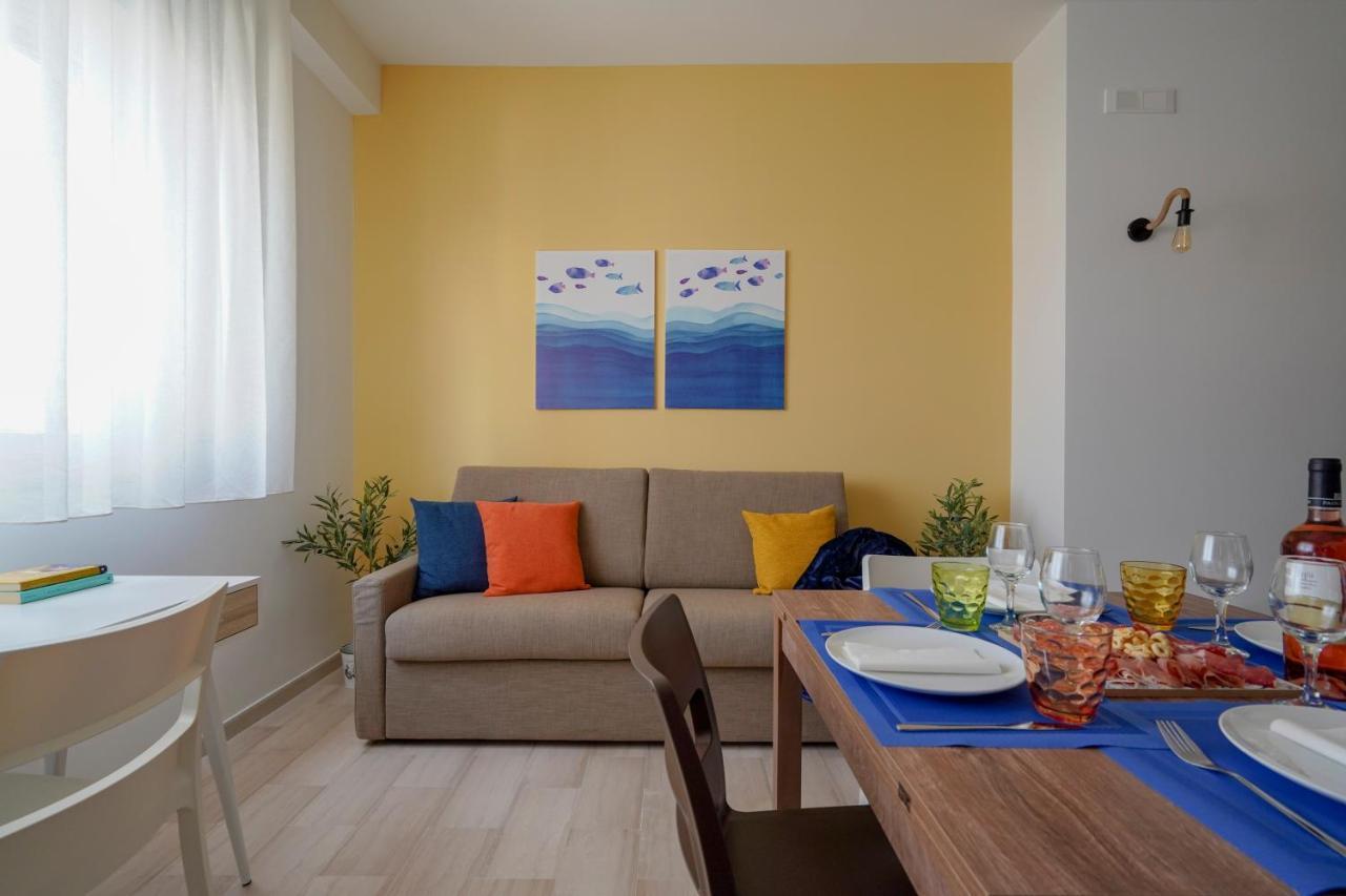 Apartment Mediterranea Apartment- Station - Free Wifi&netflix Bari