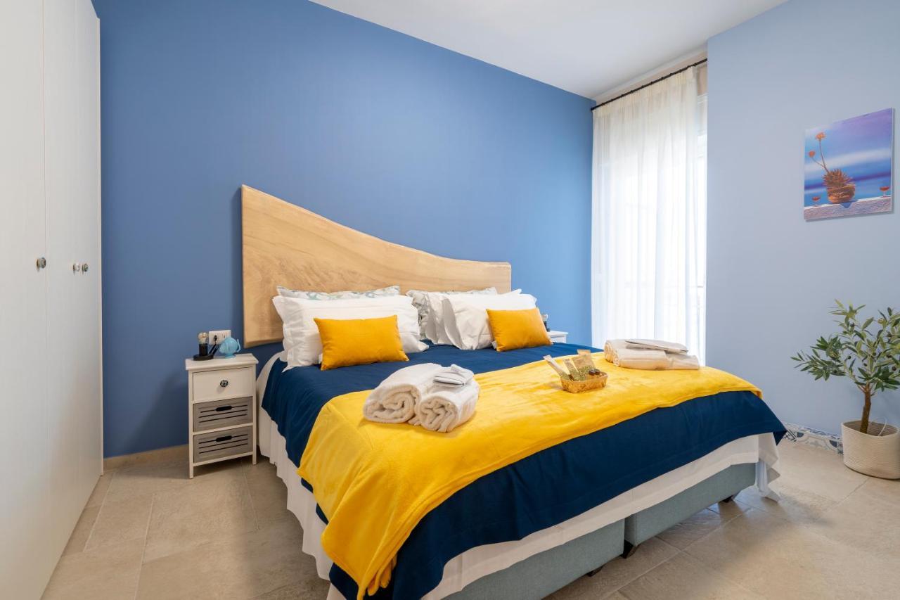 Apartment Mediterranea Apartment- Station - Free Wifi&netflix Bari